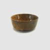 #45 Dogwood open bowl with features front