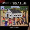 Once Upon a Time Coffee Table Cover front
