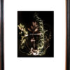 Parsley Sage Rosemary and Thyme by Merri Lawrence framed