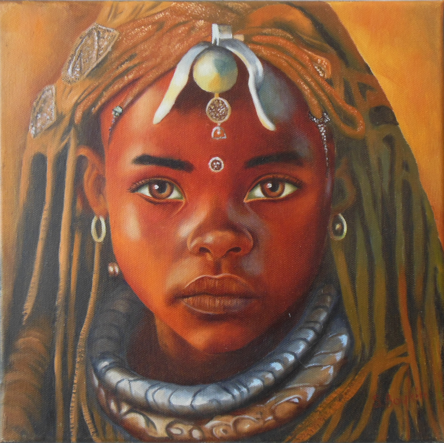 Little Princess by Steve Boykin