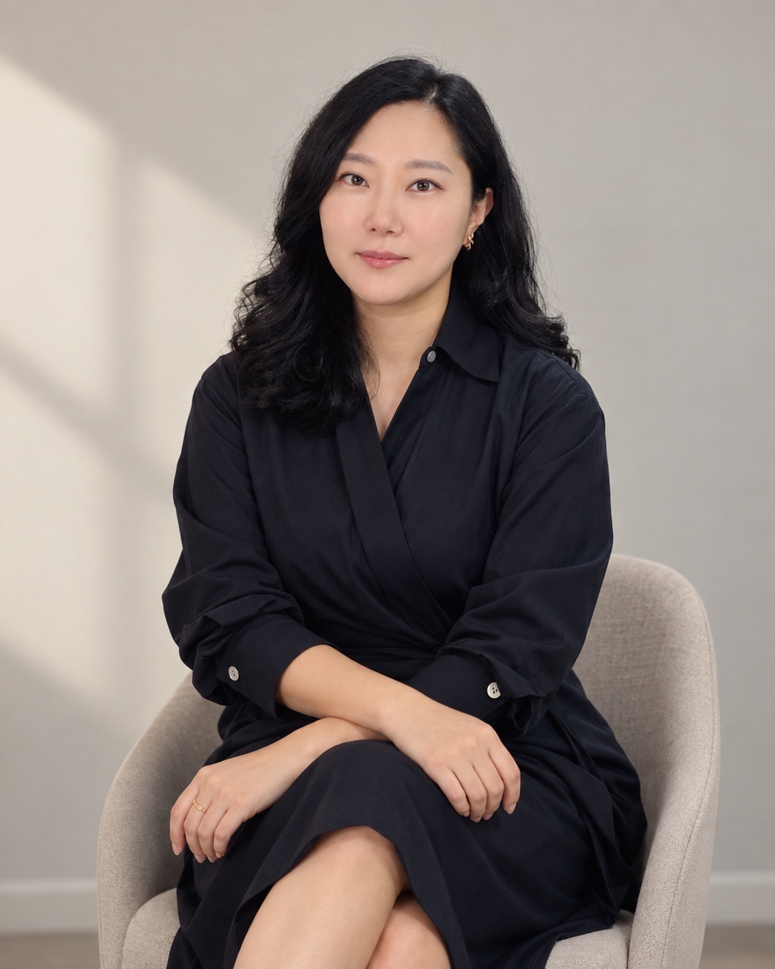 Yera Kim Artist and Instructor