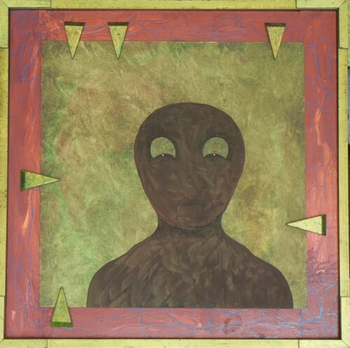 Hear no evil, speak no evil,see no evil