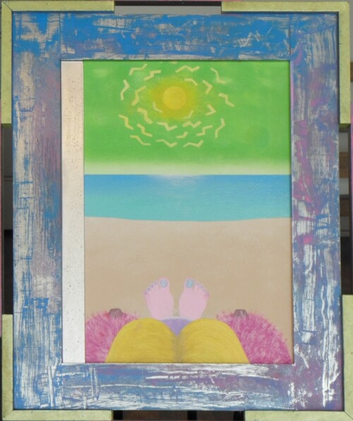 The Masculation of Gloria