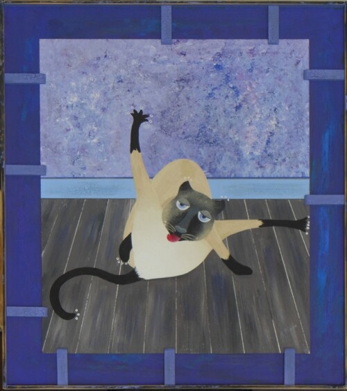 Washing the Necessities