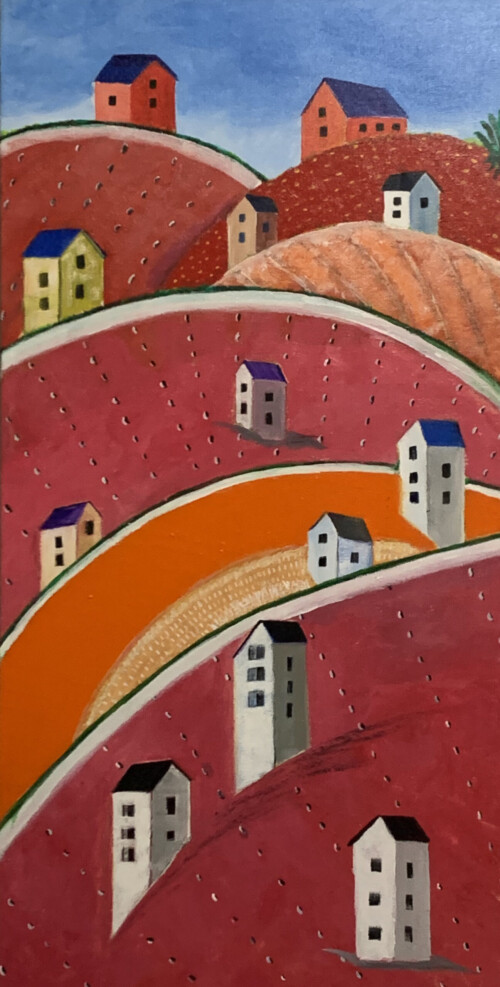 Melon-Berry Farm M007