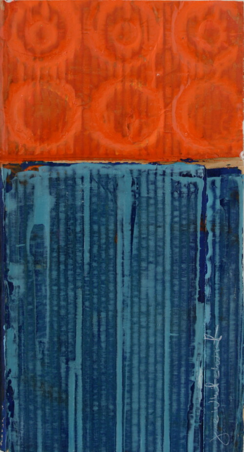 Clos du Bois by Jane Whitehurst