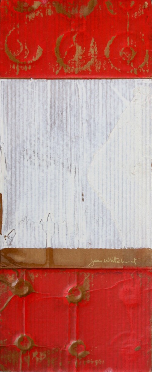 Educated Guess by Jane Whitehurst