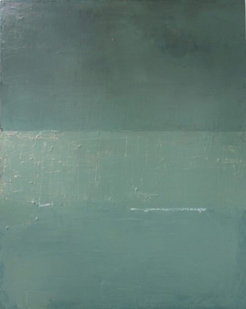 Evening Breaker by Jane Whitehurst