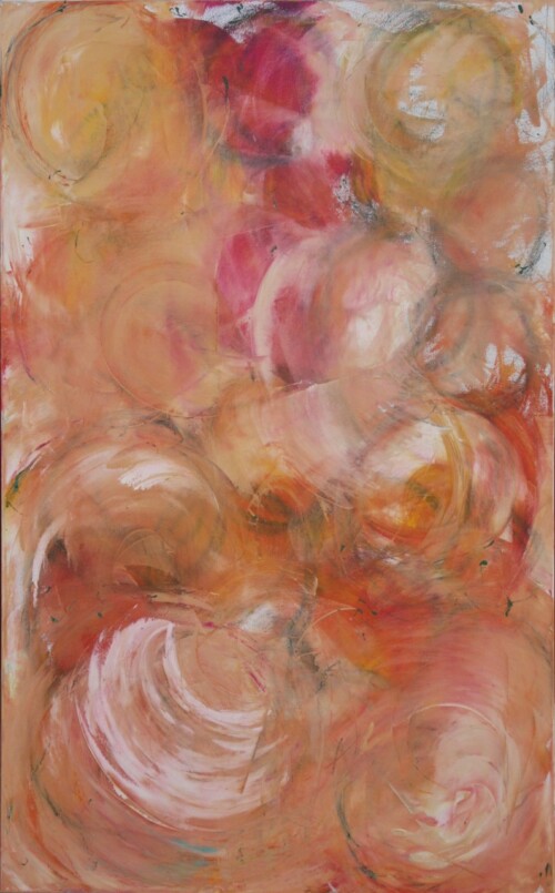 Pinkswept by Jane Whitehurst