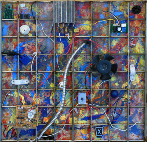 Remains of the Day Full by Janet McGregor Dunn