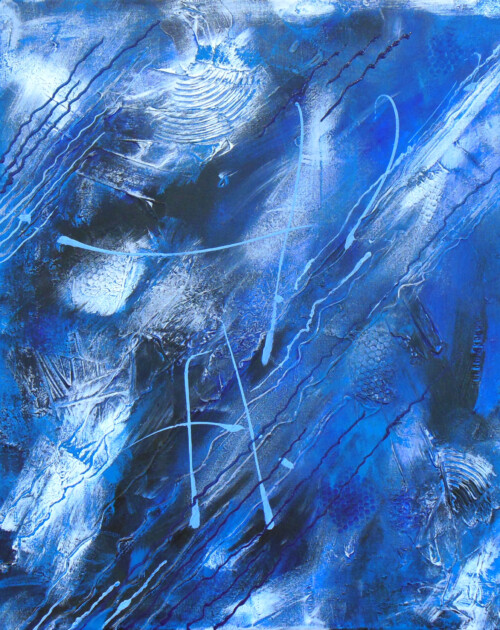 The Final Frontier by Janet McGregor Dunn