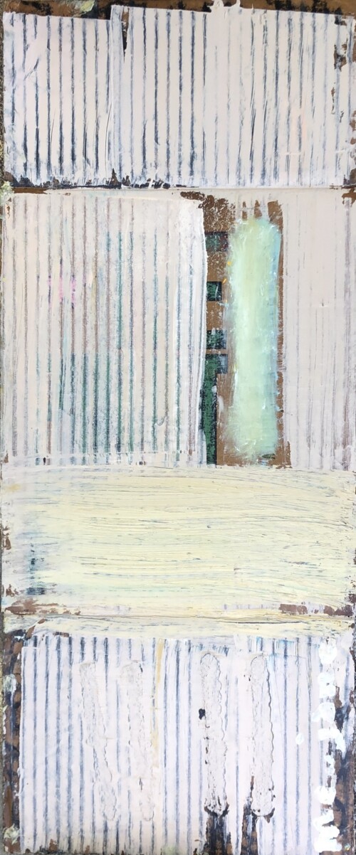 The Pinot Project 1 by Jane Whitehurst