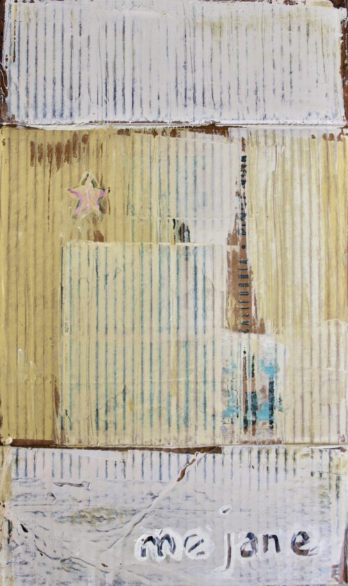 The Pinot Project 2 by Jane Whitehurst