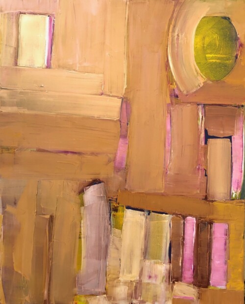 Untitled by Jane Whitehurst