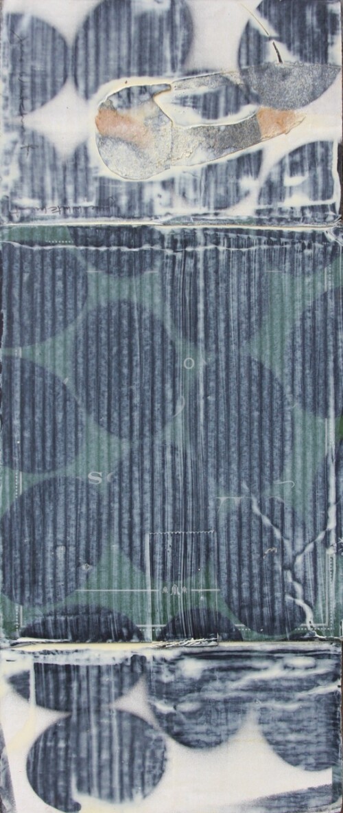 Vino by Jane Whitehurst