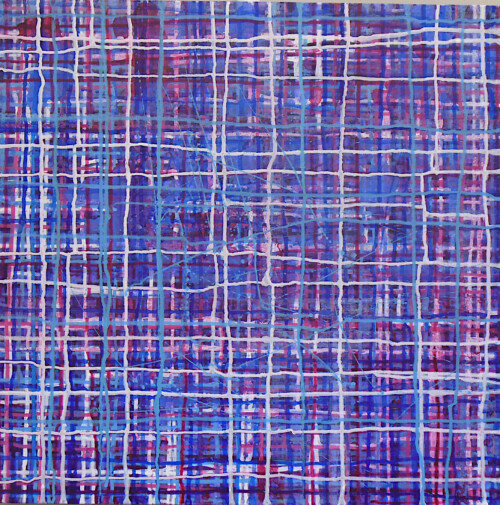 We are all Connected by Janet McGregor Dunn