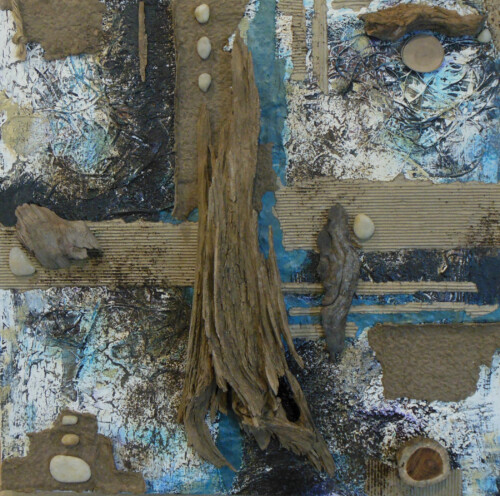 Zen by Janet McGregor Dunn