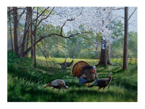 Bachelors and the Boss by Bucky Bowles