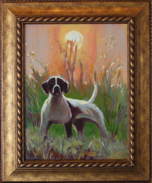 Best Dog Ever by Cindy Fulks