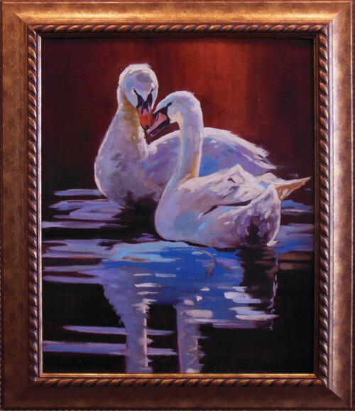 Forever Bound by Cindy Fulks