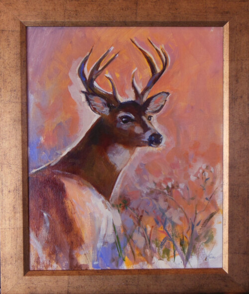 Hunted by Cindy Fulks