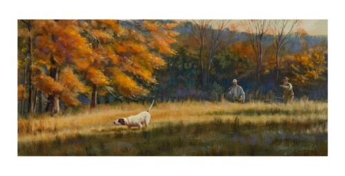 Locked Up by Bucky Bowles