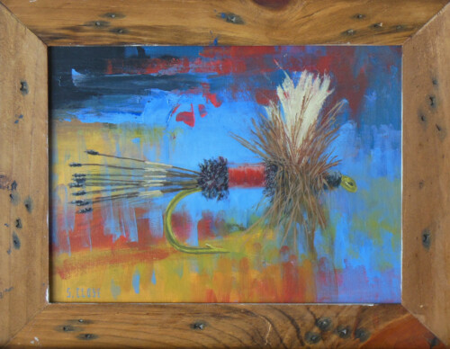 Royal Wolf by Steve Close