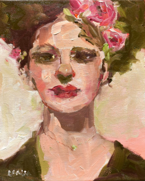 Della by Corinne Galla