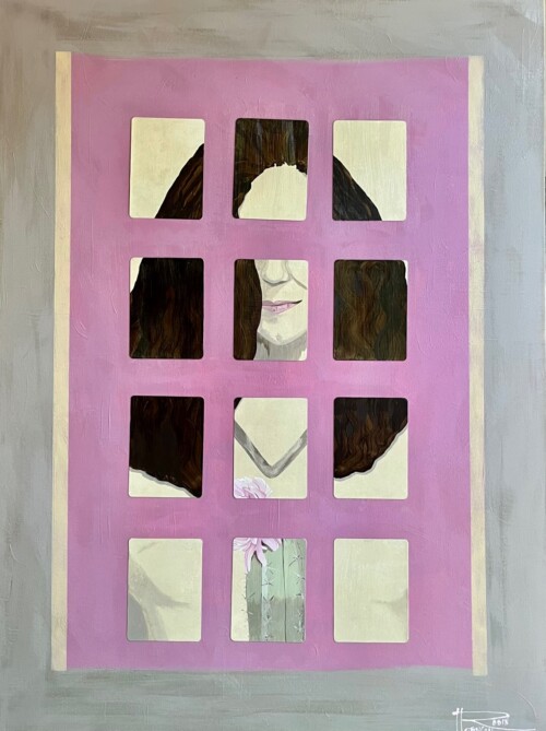 Pricky by Robin Robinson