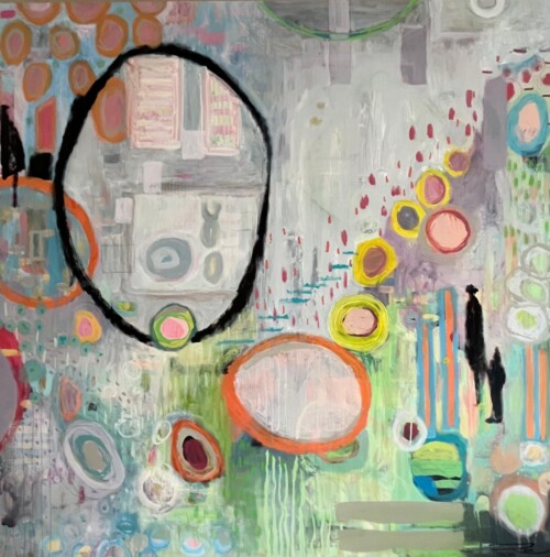 Spectator Chronicle by Robin Robinson