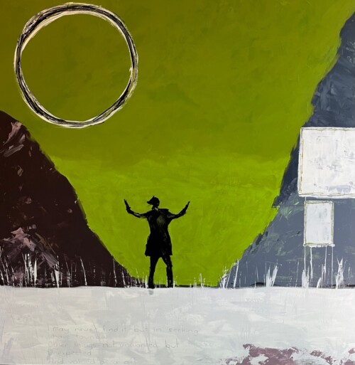 Unexpected Gifts by Robin Robinson