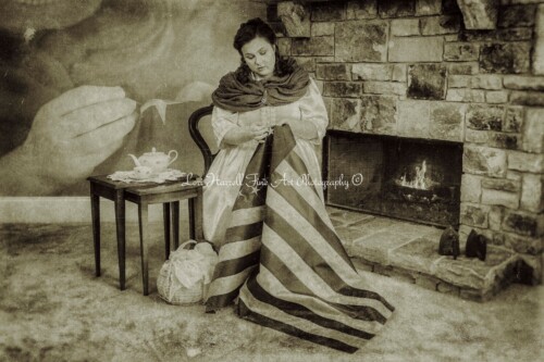 A Story to Be Told by Lori Harrell