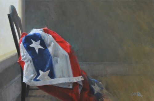 July 5th by Martin Pate