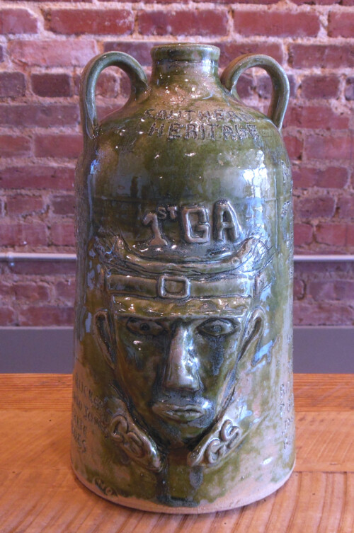 Southern Heritage by Ned Berry Front