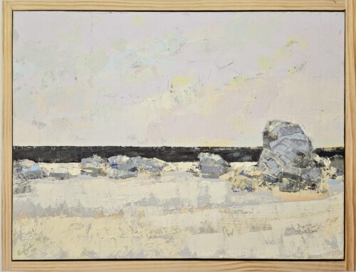 Caribea by Vinayak Godbole