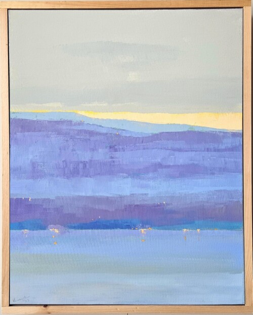 Colors of Garda by Vinayak Godbole