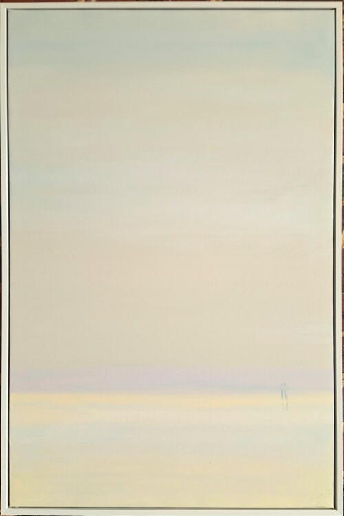 Early Bird by Vinayak Godbole