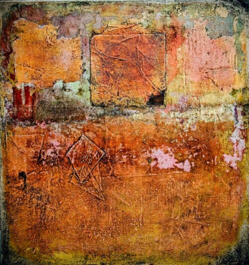 Mutiny by Britney LaFaye