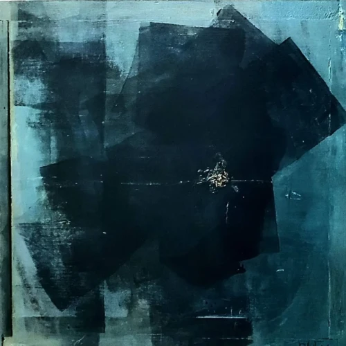 Eureka by Britney LaFaye