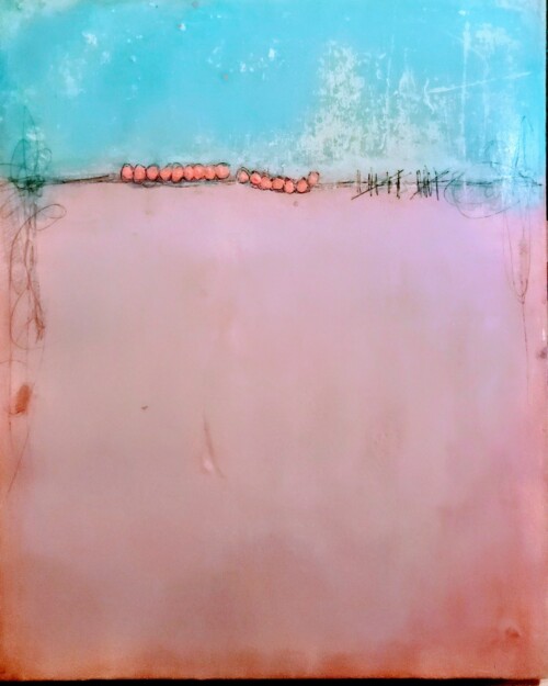 Gris Gris by Britney LaFaye