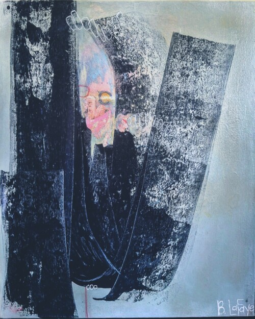 Overseen by Britney LaFaye