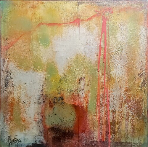 Piranhas by Britney LaFaye