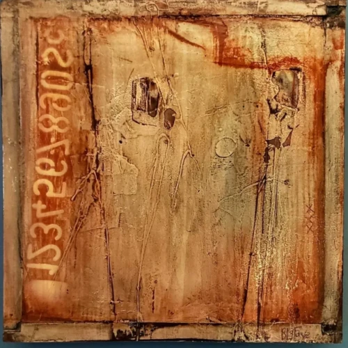 Wasteland by Britney LaFaye