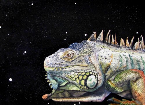 Chris Hagebak Quincelcoatl Tokyo Metropolitan Art Museum Salon Blanc 2014