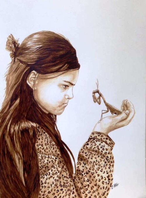 Chris Hagebak The Argument NACT Salon Blanc 2022