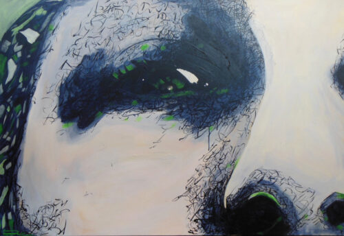 Between by Robin Robinson