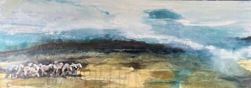 NZ Go there Now by Vanessa Snyder