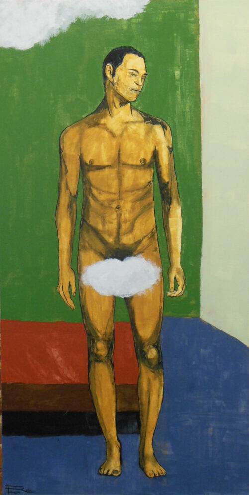 Now you can look by Robin Robinson