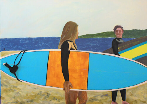 We Ride at Dawn by Robin Robinson