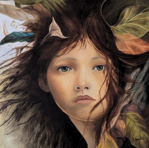 AnnaLisa by Steve Boykin